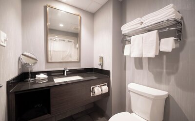 Hotel & Suites Le Dauphin Quebec