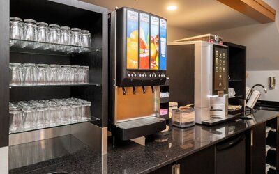 Hotel & Suites Le Dauphin Quebec