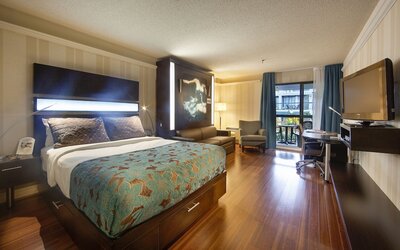 Hôtel Québec Inn par JARO