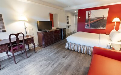 Hôtel Québec Inn par JARO