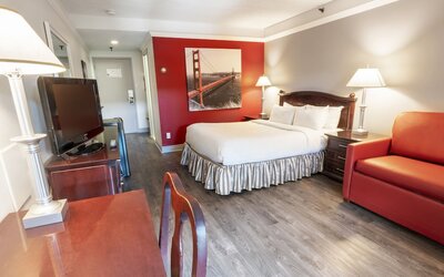 Hôtel Québec Inn par JARO