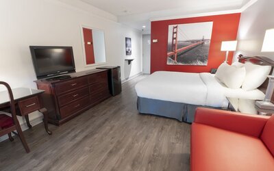 Hôtel Québec Inn par JARO