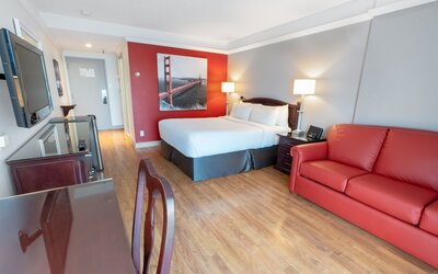 Hôtel Québec Inn par JARO
