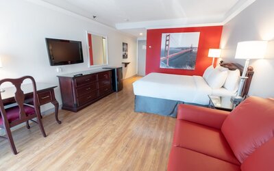 Hôtel Québec Inn par JARO