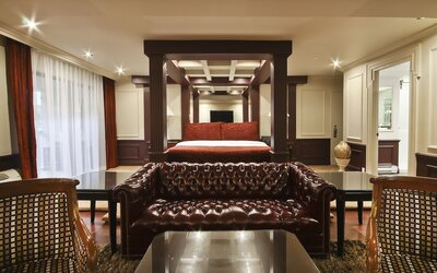Hôtel Québec Inn par JARO