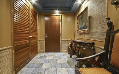 Hôtel Québec Inn par JARO