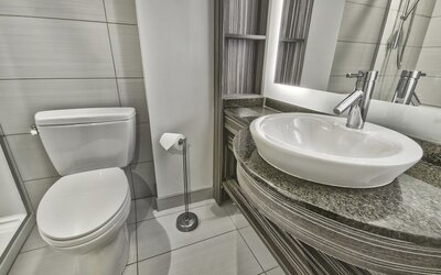 Hôtel Québec Inn par JARO