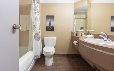Hôtel Québec Inn par JARO