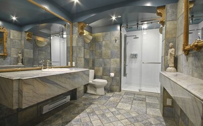 Hôtel Québec Inn par JARO