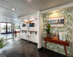 Stay Hotel Waikiki