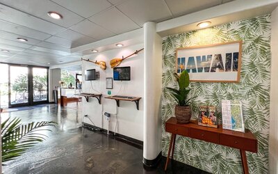 Stay Hotel Waikiki
