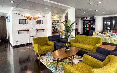 Stay Hotel Waikiki