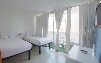 Stay Hotel Waikiki