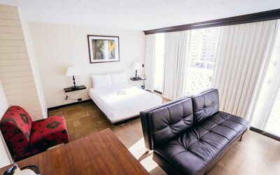 Stay Hotel Waikiki
