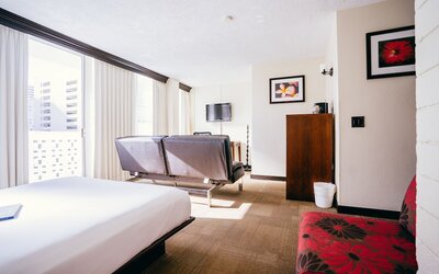 Stay Hotel Waikiki