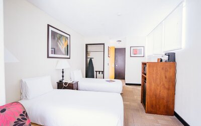 Stay Hotel Waikiki