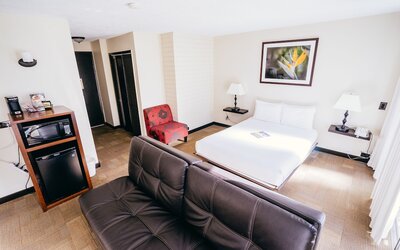 Stay Hotel Waikiki