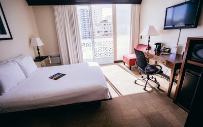 Stay Hotel Waikiki