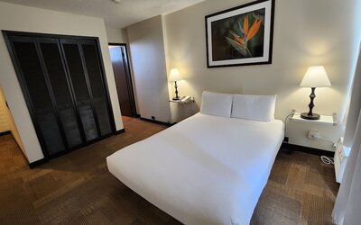 Stay Hotel Waikiki