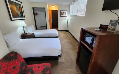 Stay Hotel Waikiki