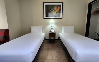Stay Hotel Waikiki