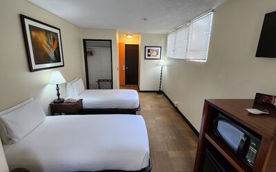 Stay Hotel Waikiki