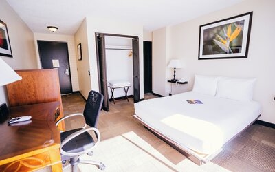 Stay Hotel Waikiki