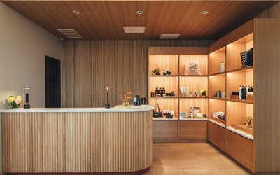 Hotel Renew