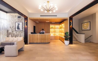 Hotel Renew