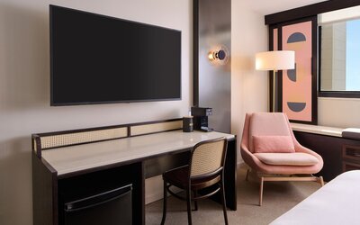 Hotel Renew
