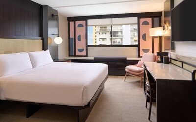 Hotel Renew