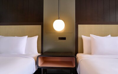 Hotel Renew