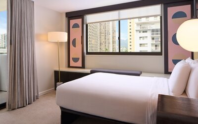 Hotel Renew