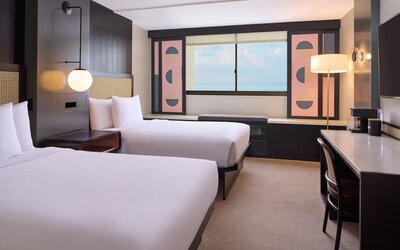 Hotel Renew