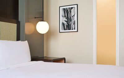 Hotel Renew