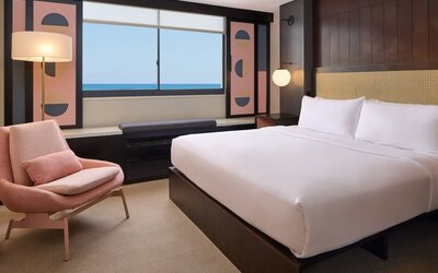 Hotel Renew