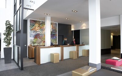 Hôtel Alt Québec
