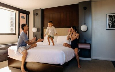 Hotel Renew