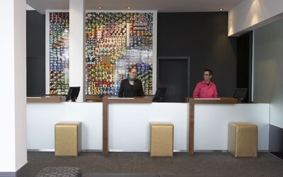 Hôtel Alt Québec