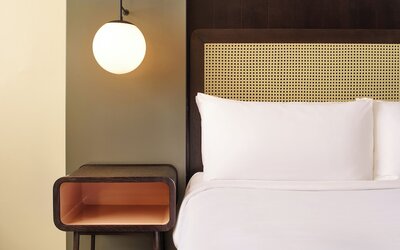 Hotel Renew
