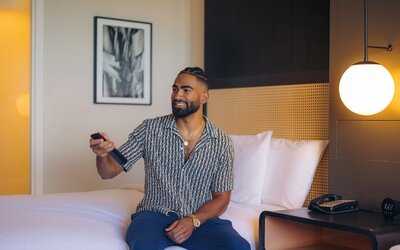 Hotel Renew