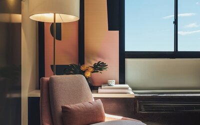 Hotel Renew
