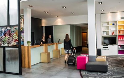 Hôtel Alt Québec