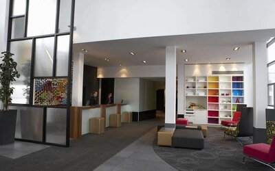 Hôtel Alt Québec