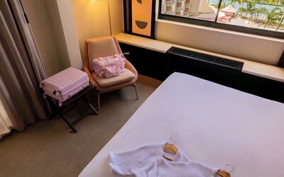 Hotel Renew
