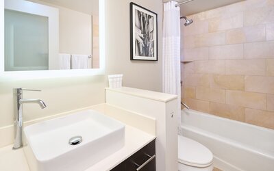 Hotel Renew