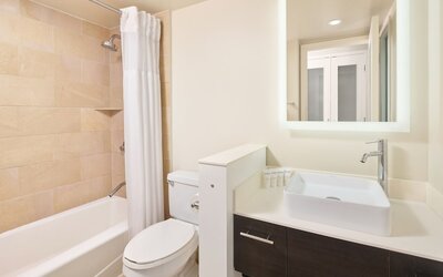Hotel Renew