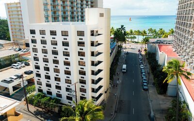 Hotel Renew