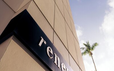 Hotel Renew