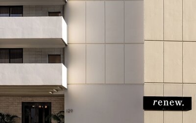Hotel Renew